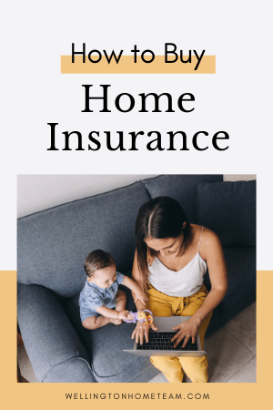 How To Buy Home Insurance