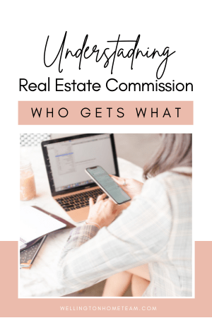 Understanding Real Estate Commission Who Gets What