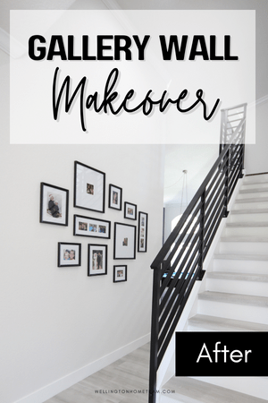 Create A Gallery Wall In 7 Simple Steps - Photo Wall