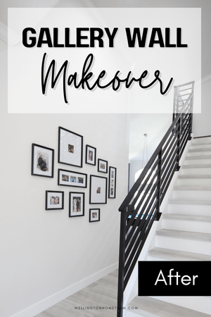 How to Create the Perfect Photo Gallery Wall in 7 Easy Steps