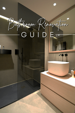 5 Bathroom Design Rules You Should Break in 2023