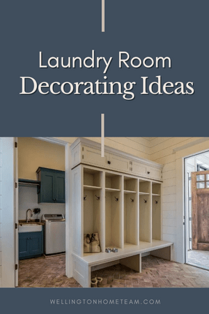 Creating the Ultimate Laundry Room | Helpful Design Tips