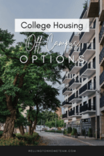 Top 4 Budget-Friendly Housing Options For College Students