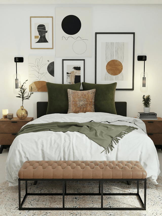 Bedroom Ideas for Your New Home | Incredible 9-Step Guide