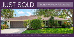 Dos Lagos Home SOLD 59 Vista Del Rio BB