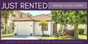 Grand Isles Home RENTED 3709 Miramontes Cir