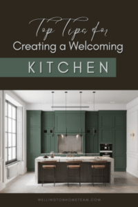 How to Renew and Refresh Your Kitchen in 5 Easy Steps