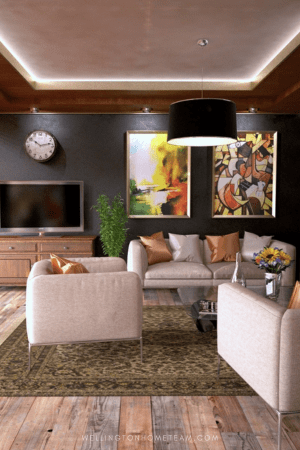 Considerations When Selecting an Apartment