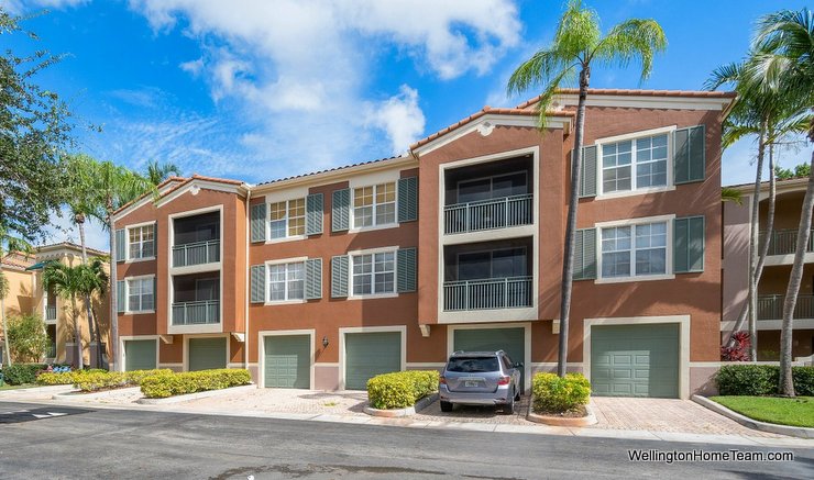11780 St Andrews Pl 206 Wellington FL 33414 St Andrews at the Polo Club Condo for Rent | 11780 St Andrews Pl 206
