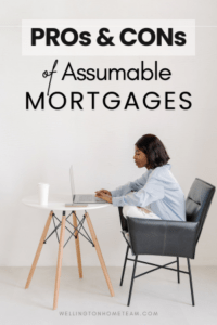 Assumable Mortgage | What Is It And How Does It Work?