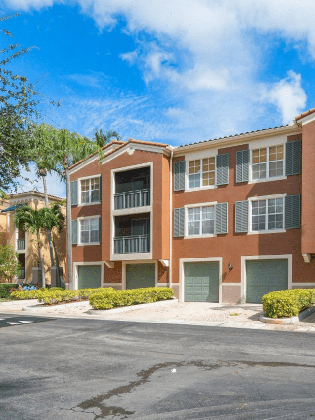 St Andrews at the Polo Club Condo for Rent | 11780 St Andrews Pl