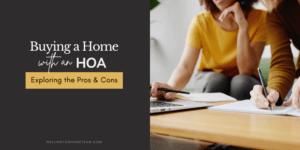 Buying a Home With an HOA Exploring Pros and Cons