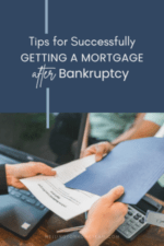 Can You Buy A House After Bankruptcy?