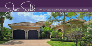 Bay Hill Estates Home SOLD 7791 Maywood Crest Dr