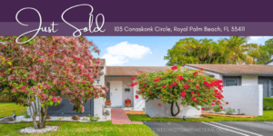 Indian Trail Villas Villa SOLD 103 Conaskonk Cir