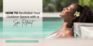 How to Revitalize Your Outdoor Space with a Spa Retreat