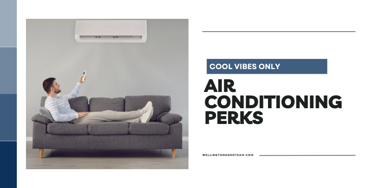 Top 8 Air Conditioner Perks