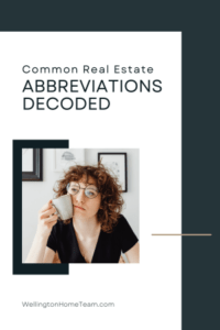 MLS Status Guide: What Each Term Means for Buyers & Sellers