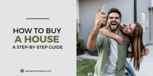 How to Buy a House | A Step-by-Step Guide