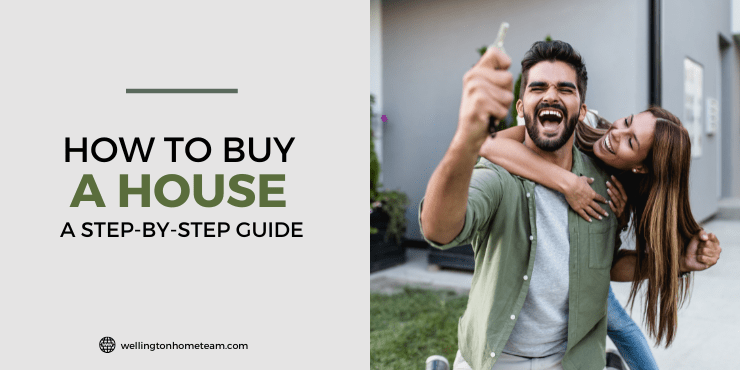 How to Buy a House | A Step-by-Step Guide