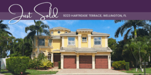 Olympia Home SOLD! 2993 Hartridge Terrace
