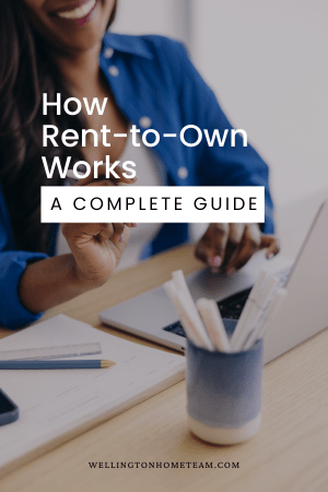 How Rent to Own Works | A Complete Guide