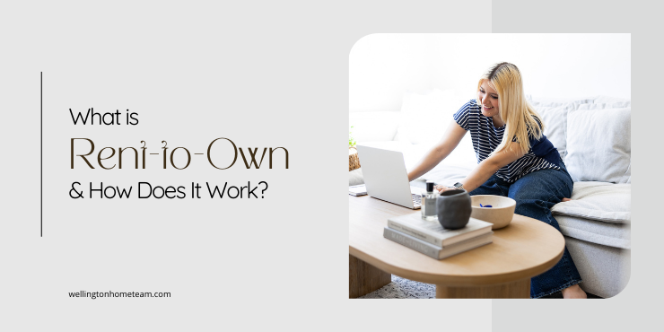 What Is Rent-to-Own and How Does It Work?