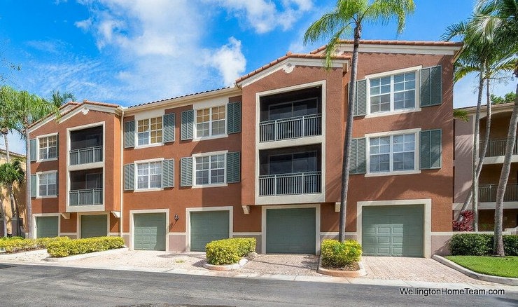 11780 St Andrews Place 206 Wellington Florida 3314 Condo for Rent