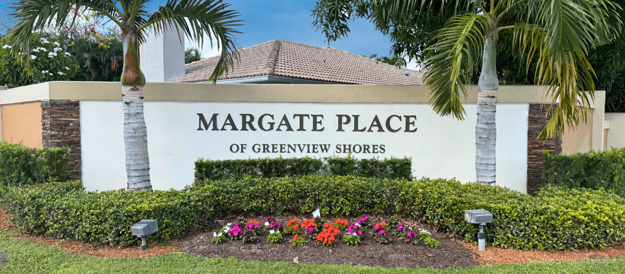 Margate Place Wellington FL Homes for Sale & Real Estate