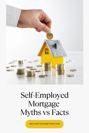 Self-Employed Mortgage Myths vs Facts