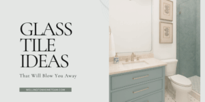 Glass Tile Ideas That Will Blow You Away