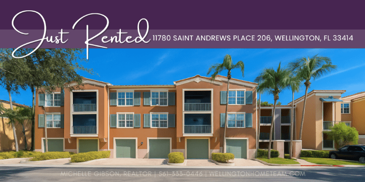 St Andrews Condo RENTED! 11780 Saint Andrews Place 206