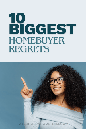 Os principais compradores se arrependem após o fechamento e como evitá-los no sul da Flórida