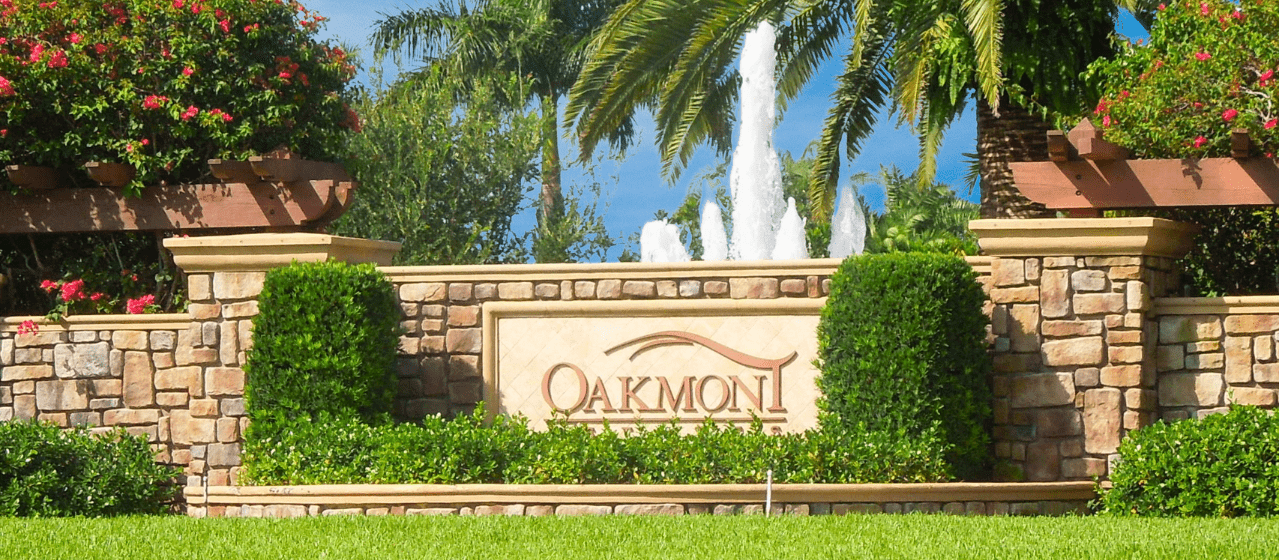 Oakmont Estates Wellington FL Homes for Sale & Real Estate