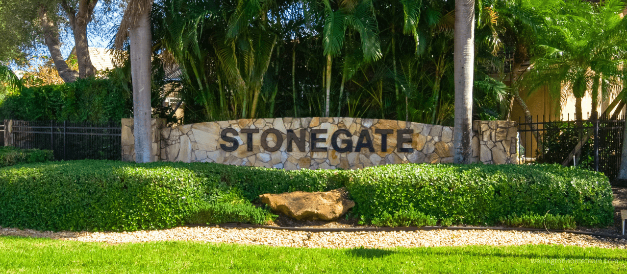 Stonegate Wellington FL Homes for Sale & Real Estate