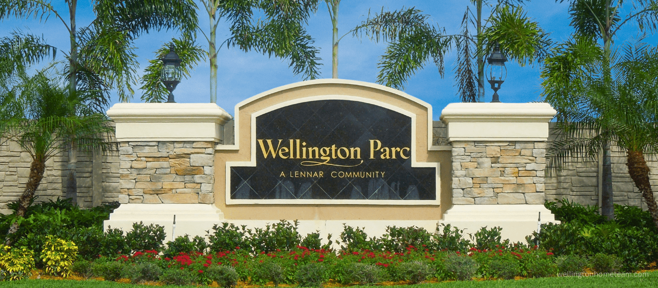 Wellington Parc Wellington FL Townhomes for Sale & Real Estate