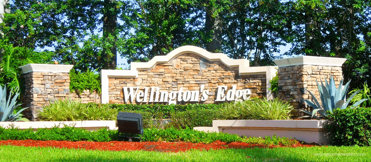 Wellingtons Edge Wellington FL Homes for Sale & Real Estate
