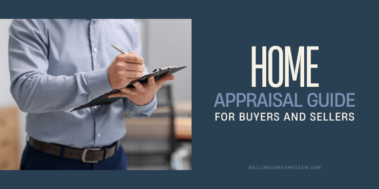 Wellington FL Home Appraisal Guide for Buyers and Sellers