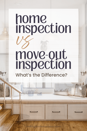 Should a Landlord Get a Home Inspection Between Tenants? Home Inspection vs. Move-Out Inspection | What's the Difference?