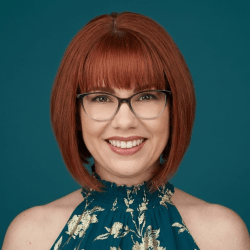 South Florida Realtor Michelle Gibson