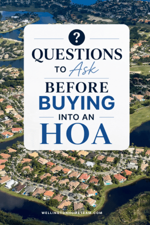 Can a Bad HOA Management Company Lower Home Values? Questions to Ask Before Buying Into an HOA