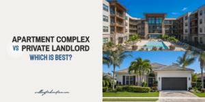 Apartment Complex vs Private Landlord Which Is Best