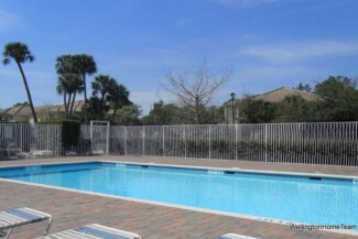 Georgian Courts Wellington FL Real Estate and Community Guide Georgian Courts Townhomes for Sale in Wellington Florida - Amenities