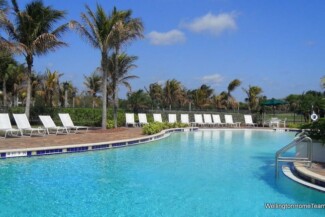 Olympia Wellington FL Real Estate and Community Guide Olympia Resort-Style Pool