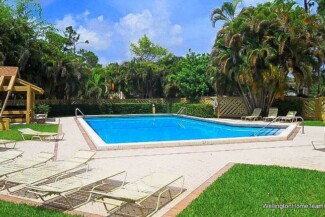 Sheffield Woods Wellington FL Real Estate and Community Guide Sheffield Woods Wellington Florida Real Estate - Community Swimming Pool