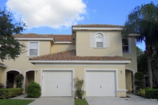 Towne Place Wellington FL Real Estate and Community Guide Towne Place Townhomes for Sale in Wellington Florida - Townhome