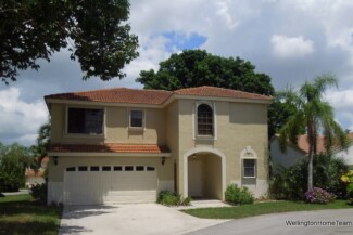 Wellington Lakes Wellington FL Real Estate and Community Guide Wellington Lakes Homes for Sale in Wellington Florida Homes