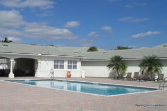 Arissa Place Wellington FL Real Estate and Community Guide Arissa Place Condos for Sale in Wellington Florida - Amenities