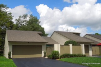 Hidden Pines Wellington FL Real Estate and Community Guide Hidden Pines Townhomes for Sale in Wellington Florida - Townhomes