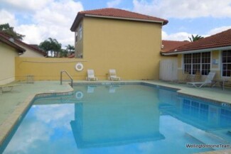 Wellington Downs Wellington FL Real Estate and Community Guide Wellington Downs Homes for Sale in Wellington Florida - Amenities